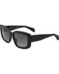 Rag & Bone - Rnb1076 S 54 807 Sunglasses - Lyst