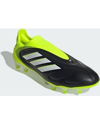 adidas Originals - Copa Pure 3 Elite Laceless Firm Ground Boots - Lyst