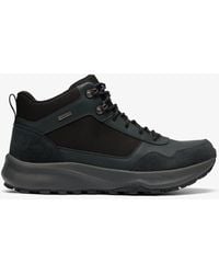 Clarks - Pelmo Hi Wp Boots - Lyst