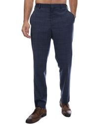 Ted Baker - Airforce Slim Fit Trousers - Lyst