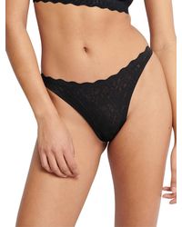 Sloggi - Zero Feel Bliss String Thong - Lyst