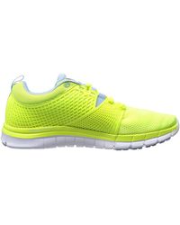 Reebok - Zquick Dash Lace-Up Synthetic Running Trainers M47657 - Lyst