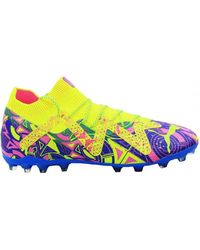PUMA - Future Ultimate Energy Mg Multicoloured Football Boots - Lyst