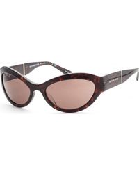 Michael Kors - Mk2198-300673-59 Mk2198 59 300673 Burano Sunglasses - Lyst