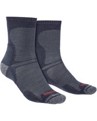 Bridgedale - Hiking Ultralight Merino Wool Socks - Lyst