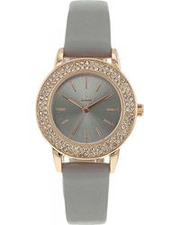 Lipsy - Lp939 Ladies Watch - Lyst