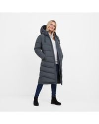 TOG24 - Raleigh Jacket Washed - Lyst