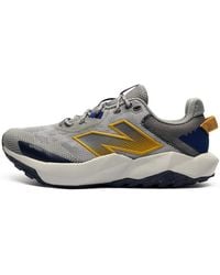 New Balance - Dynasoft Nitreal V6 Trail Running Shoes - Lyst