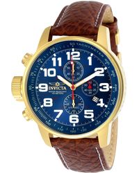 INVICTA WATCH - I-force 3329 Quartz Horloge - Lyst