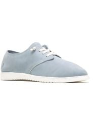 Hush Puppies - Ladies Everyday Leather Shoes (Light) - Lyst