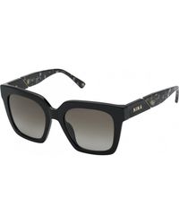 Nina Ricci - Snr318 52 52700Y Sunglasses - Lyst