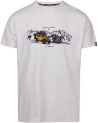 Trespass - Horton T-Shirt - Lyst