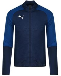 PUMA - Drycell Training Jacket - Lyst