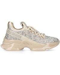 Steve Madden - Mysteria Sneakers Fabric - Lyst