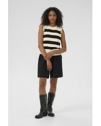 Kaffe - Strickpullover Kalizza Regular Fit - Lyst