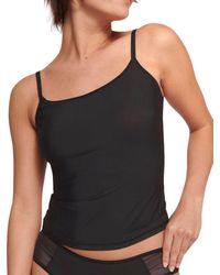 Sloggi - Soft Adapt Spaghetti Top - Lyst