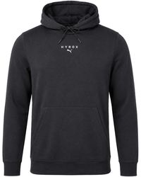 PUMA - X Hyrox Heavyweight Hoodie - Lyst