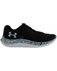 Under Armour - Flow Velociti Wind 2 Running Trainers - Lyst