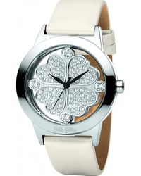 Folli Follie - Montre Femme Wf0t057ssz (ø 32 Mm) - Lyst