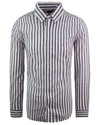 Eden Park - Paris Regular Oxford Shirt - Lyst