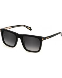 Just Cavalli - Sjc035-540700 Sjc035 54 540700 Sunglasses - Lyst