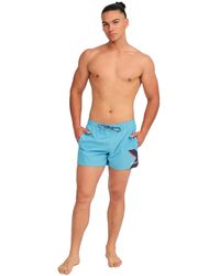 Munich - Mu13 Short Swim Shorts - Lyst
