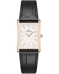Daniel Wellington - Dw00100693 Ladies Bound Rose 22Mm Watch - Lyst