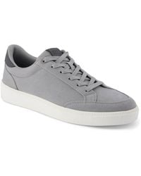 TOMS - Trvl Lite Rio Twill Low-Top Trainers - Lyst