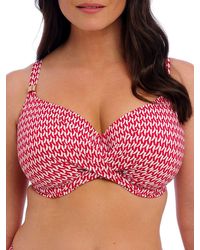 Fantasie - Koh Lipe Full Cup Bikini Top - Lyst