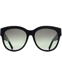 Karen Millen - Cat Eye Gradient Km5058 - Lyst