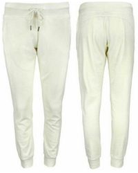 PUMA - X Rihanna Fenty Velour Track Pants - Lyst