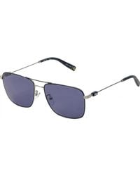 Fila - Sfi456-58F94Y Sfi456 58 58F94Y Sunglasses - Lyst