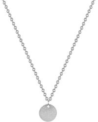 Glanzstücke München - Sterling Necklace - Lyst