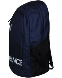 Asics - France Logo Backpack - Lyst