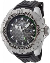 INVICTA WATCH - In-48015 Ocean Voyage Watch - Lyst