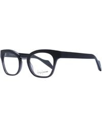 Yohji Yamamoto - S. Oliver Brilrand Yy1001 909 49 - Lyst