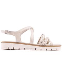 Marco Tozzi - Strappy Sandals - Lyst