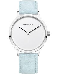 Bering Time - 14937-804 Ladies Watch - Lyst