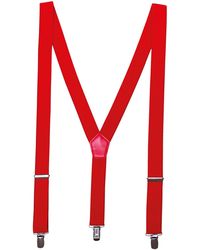 PREMIER - Clip-On Trouser Braces - Lyst