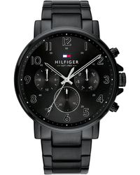 Tommy Hilfiger - Watch 1710383 - Lyst