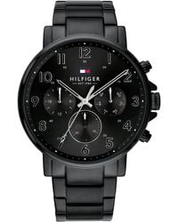 Tommy Hilfiger - Watch 1710383 - Lyst