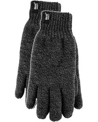 Heat Holders - Thermal Gloves With Protective Ribbed Cuff - Lyst