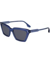 Victoria Beckham - Vb661S-5716414 Vb661S 57 5716414 Sunglasses - Lyst
