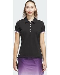 adidas - Ultimate365 Short Sleeve Polo Shirt - Lyst