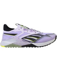 Reebok - Nano X2 Adventure Running Shoes - Lyst