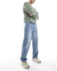 Only & Sons - Loose Fit Jeans - Lyst