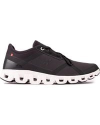 On Shoes - On Cloud X3 Ad Trainers - Lyst