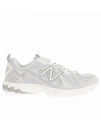 New Balance - 610 V1 Trainers - Lyst