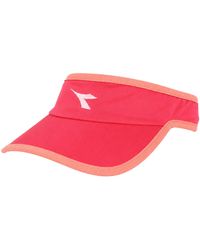 Diadora - Logo Visor - Lyst