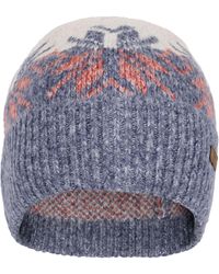 Trespass - Ladies Edur Beanie Marl) - Lyst
